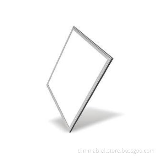Ultra thin ceiling 600 x 600 36w led flat panel light with